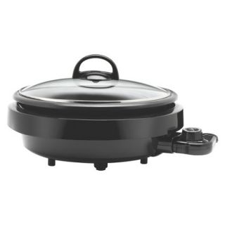 The Aroma Super Pot 3 in 1 Indoor Grill