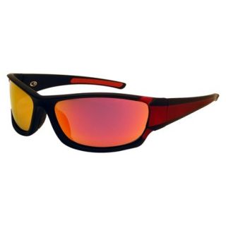 C9 by Champion Polarized Sunglasses   Red