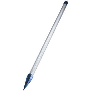 Watersource Stainless Steel Well Point   For 1 1/4 Inch Pipe, Model WP3680