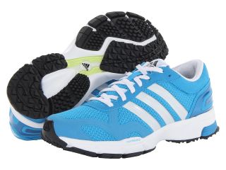 adidas Running Marathon 10 NG Womens Shoes (Blue)
