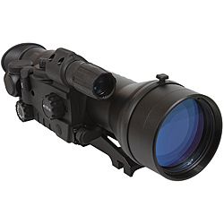 Sightmark Night Raider 3x60 Night Vision Riflescope