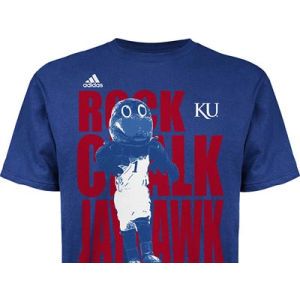 Kansas Jayhawks NCAA Extra Large T Shirt