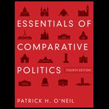 Essentials of Comparative Politics   With Readings