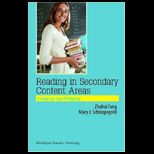 Reading in Secondary Content Areas A Language Based Pedagogy