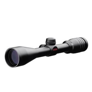 Redfield Revenge 3 9x42mm Dial n shoot Accu ranger Accu plex Riflescope