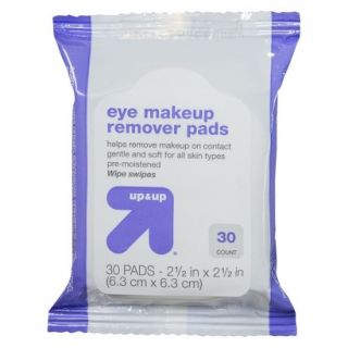 up & up Makeup Remover Cleansing Towelettes   30 count
