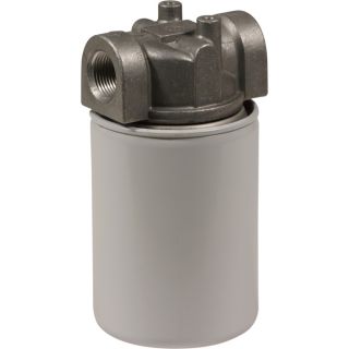 Nortrac Suction Filter Assembly