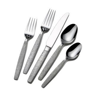 Sasaki Metropolis 20 piece Flatware Set