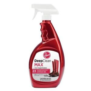 Hoover 32 oz. Deep Clean MAX Spot Spray AH30384