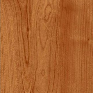 Shaw Native Collection Gunstock Oak 7 mm Thick x 7.99 in. Wide x 47 9/16 in. Length Laminate Flooring (26.40 sq. ft. / case) HD09800861