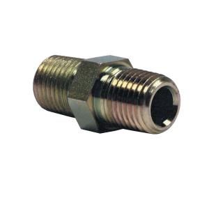 Graco 1/4 in. x 1/4 in. Hose Connector Fitting 243025