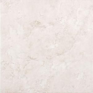 ELIANE Montino Gray 18 in. x 18 in. Ceramic Floor and Wall Tile 8015247