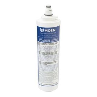 MOEN ChoiceFlo Replacement Filter for ChoiceFlo F7400 Faucets 9601