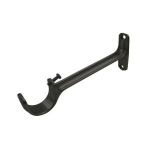 Phase II 5 in. Oil Rubbed Bronze 1 1/4 in. Metal Extension Bracket DISCONTINUED MEB0000 95