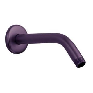 Hansgrohe 9 in. Shower Arm with Flange in Oil Rubbed Bronze 04186623