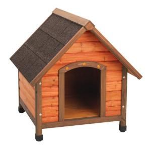 Premium+ Small A Frame Doghouse 01705