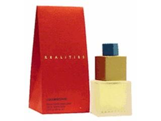 Realities Perfume 0.18 oz Parfum Mini