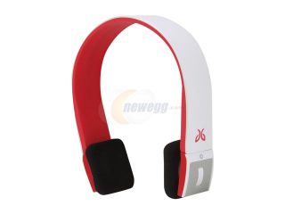 JayBird SB2RR Sportsband Bluetooth Stereo Headset (Runner's Red)