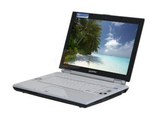TOSHIBA Qosmio F45 AV411 NoteBook Intel Core 2 Duo T5450 (1.66GHz) 2GB Memory 200GB HDD Intel GMA X3100 15.4" Windows Vista Ultimate