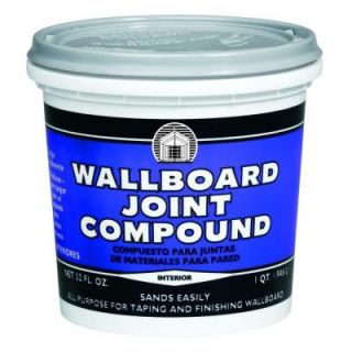 Phenopatch 1 qt. Wallboard Joint Compound 7079814111