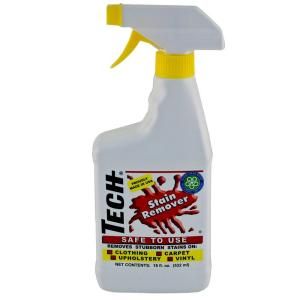 TECH 18 oz. Stain Remover 300018