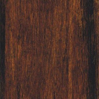 Home Legend Strand Woven Java 1/2 in. Thick x 5 1/8 in. Wide x 72 7/8 in. Length Solid Bamboo Flooring (25.93 sq. ft. / case) HL216