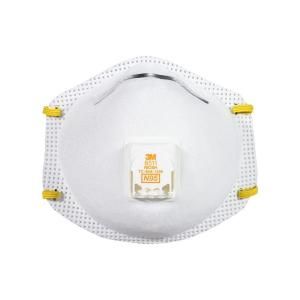 3M Tekk Protection Drywall Particulate Respirator (10 Pack) 8511DB1 A
