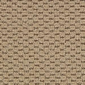 Martha Stewart Living Sandringham   Color Wild Turkey 12 ft. Carpet 905HDMS219