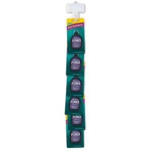 Lucky Line Products Remote Skin Clips 6 Pack 48821