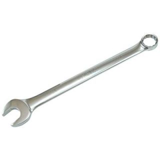 Husky 1 1/8 in. 12 Point SAE FP Combination Wrench HCW118