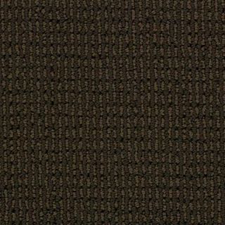Home Decorators Collection Andover   Color Coffee Bean 15 ft. Carpet HDA180LP12