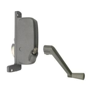 Prime Line Awning Window Operator, Right Hand, A.B.C. H 3676