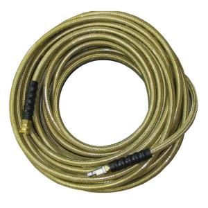 Simpson 100 ft. Monster Hose for Pressure Washers MH10038QC