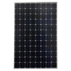 Grape Solar 390 Watt Monocrystalline Solar Panel GS S 390 TS