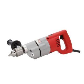 Milwaukee 1/2 in. 500 RPM D handle Drill 1101 1