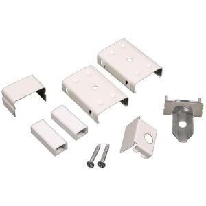 Legrand/Wiremold Accessory Pack for Plugmold Strips VPMAP