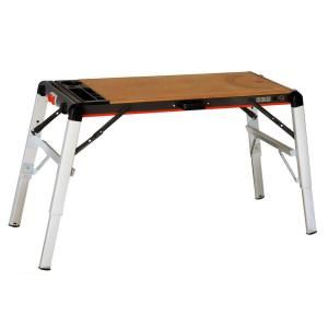 Vika TwoFold Series 63 in. x 24 in. x 32 in. Workbench and Scaffold V16200G1