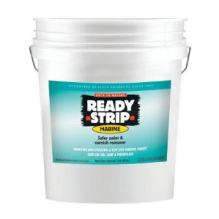 Ready Strip 5 gal. Marine Paint Remover 661G5