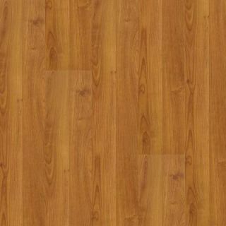 Bruce Madison Natural Cherry 7mm Thick x 7.898 in. Wide x 54.331 in. Length Laminate Flooring (28.67 sq.ft./case) DISCONTINUED L0004
