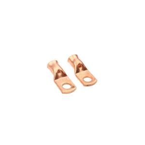 Lincoln Electric F/2 3 Cable Lugs with 5/16 in. Stud Holes (2 Pack) KH559
