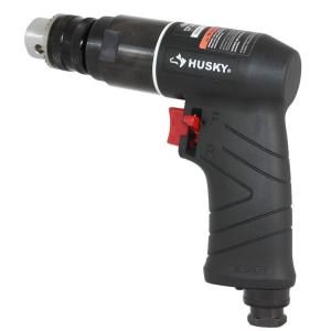 Husky 3/8 in. Reversible Drill H4310