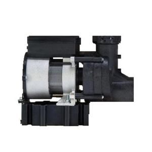 American Standard Whirlpool Pump Motor 1 HP 752538 0070A