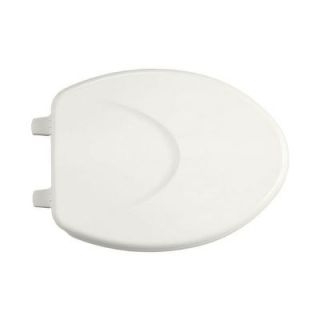 American Standard Champion Elongated Toilet Seat in White 5280.016.020