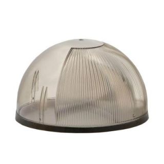 ODL Severe Weather Dome for ODL 10 in. Tubular Skylights EZDOME10SW