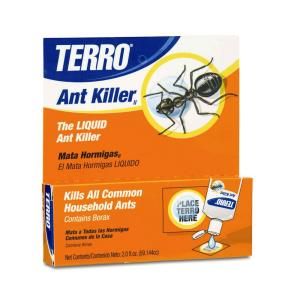 Terro 2 oz. Liquid Ant Killer II 200
