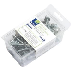 Metaltite 2 in. Fasteners (50 Pieces) 92525