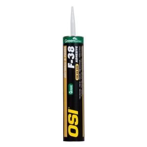 OSI 28 fl.oz. F38 VOC Drywall Adhesive (12 Pack) 1498717