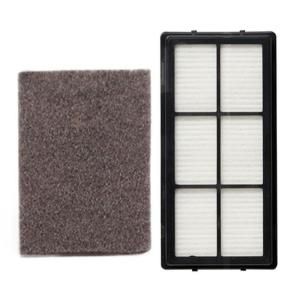 Carpet Pro HEPA Secondary and Post Filter Set for CPU 85T CPU78 F
