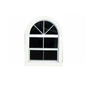 Handy Home Products Large Round Top Window DISCONTINUED 18812 1