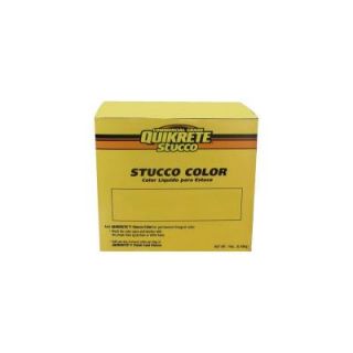 Quikrete 1 lb. Stardust Stucco Color 230505